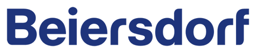 Logo Beiersdorf