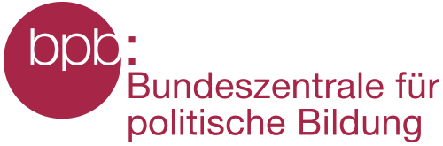 Logo Bundeszentrale für politische Bildung