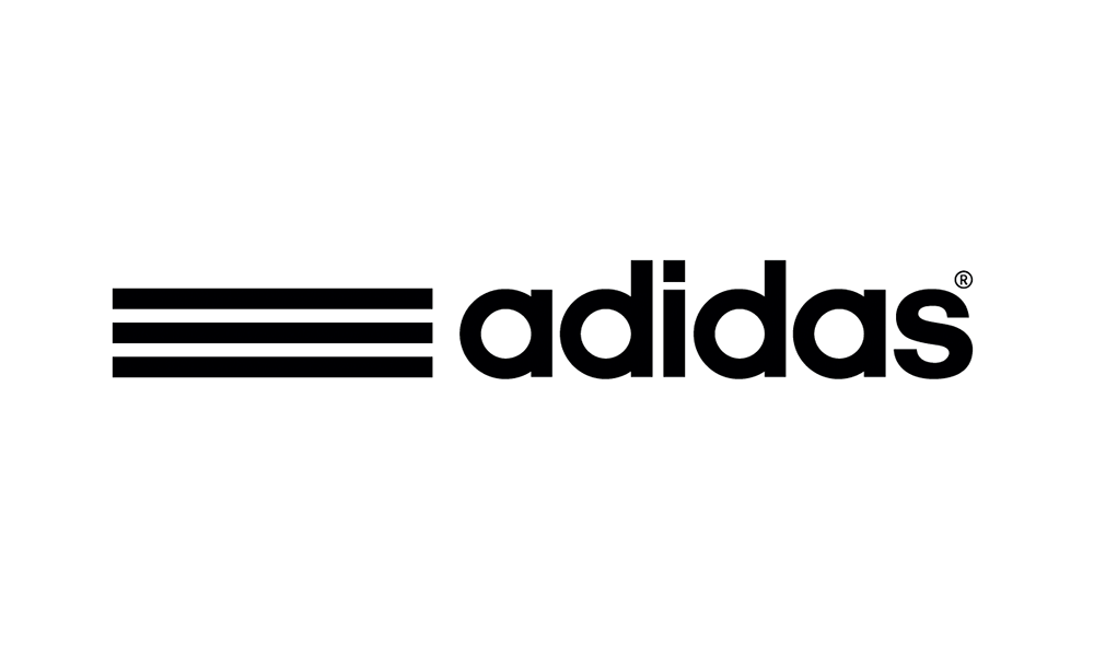Logo adidas