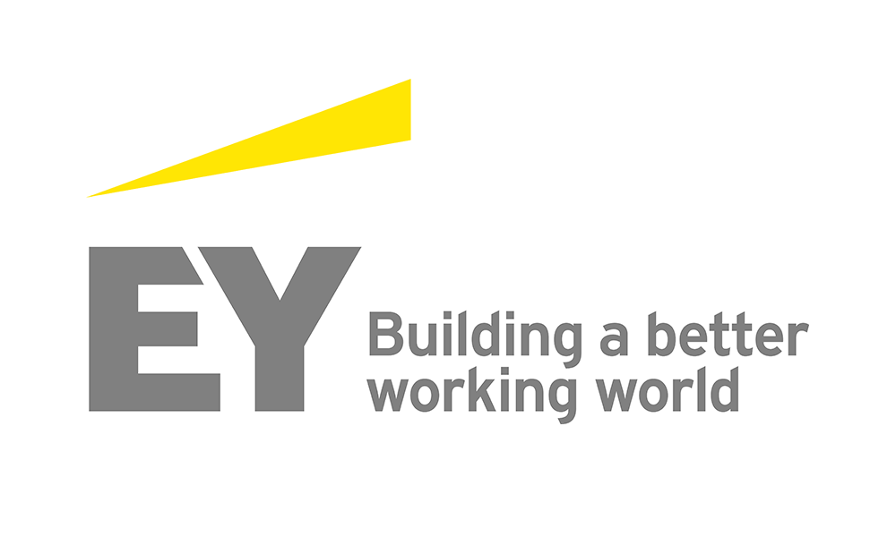 Logo EY