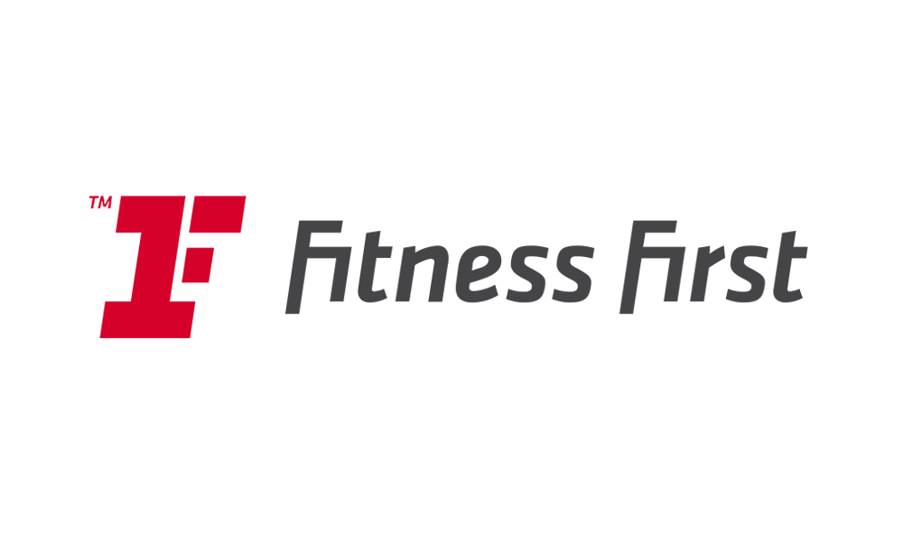 Logo Fitness First