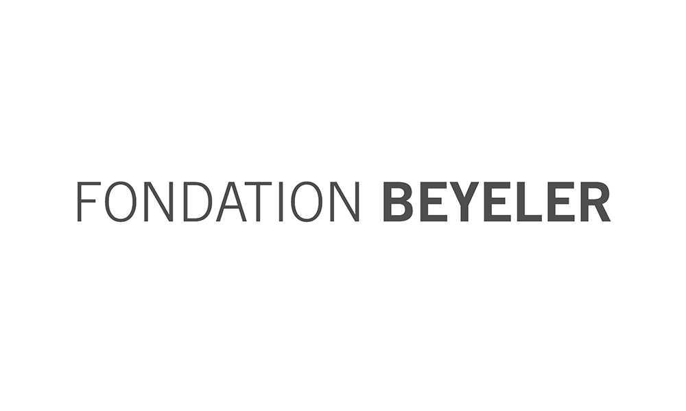 Logo Fondation Beyeler