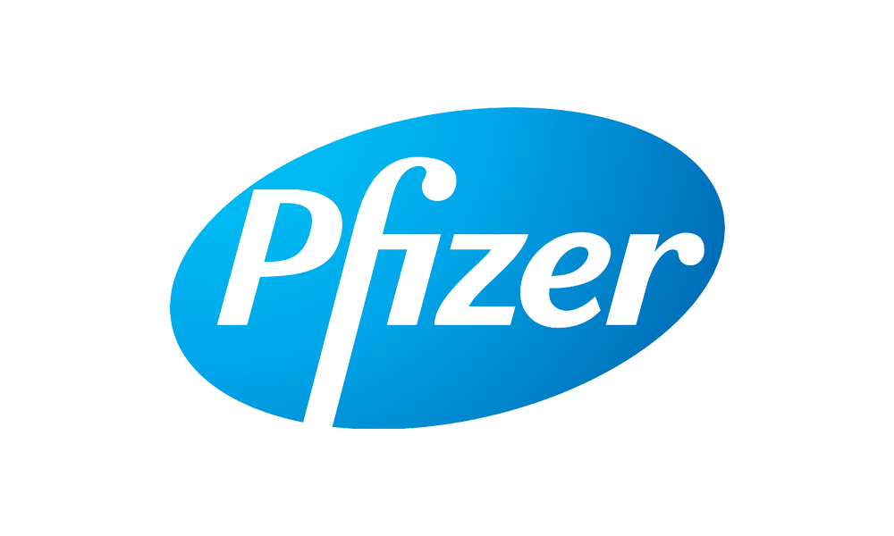 Logo Pfizer