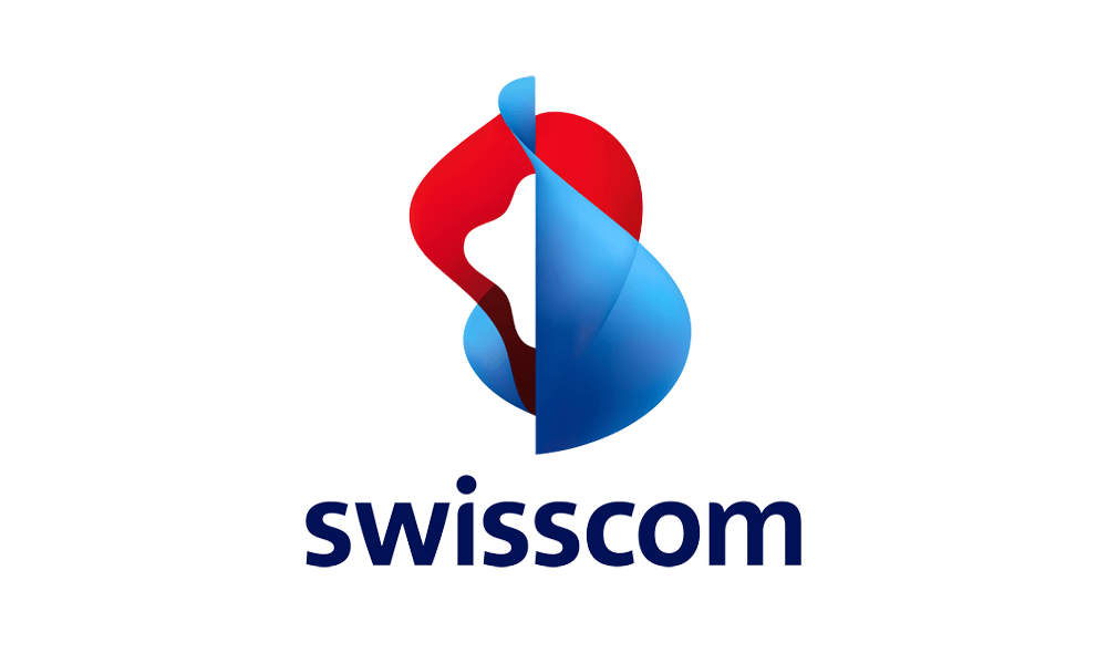 Logo Swisscom