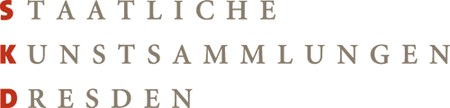 Logo Staatliche Kunstsammlung Dresden