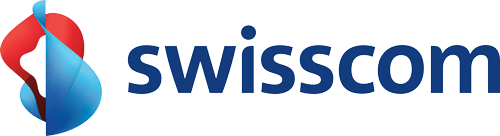 Logo Swisscom